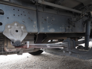 日野 グランドプロフィア ウイング車 大型 QPG-FW1EXEG 年式 H26 [写真51]