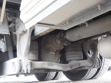 日野 グランドプロフィア ウイング車 大型 QPG-FW1EXEG 年式 H26 [写真48]