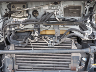 日野 グランドプロフィア ウイング車 大型 QPG-FW1EXEG 年式 H26 [写真55]