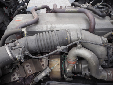 日野 グランドプロフィア ウイング車 大型 QPG-FW1EXEG 年式 H26 [写真57]