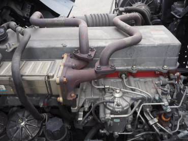 日野 グランドプロフィア ウイング車 大型 QPG-FW1EXEG 年式 H26 [写真56]