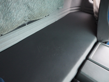 いすゞ ギガ ウイング車 大型 QKG-CYJ77A 年式 H28 [写真26]