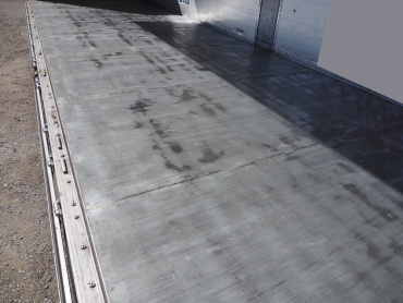 日野 グランドプロフィア ウイング車 大型 QPG-FW1EXEJ 年式 H28 [写真23]