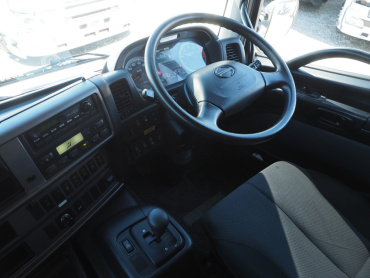 日野 グランドプロフィア ウイング車 大型 QPG-FW1EXEJ 年式 H28 [写真32]