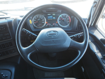 日野 グランドプロフィア ウイング車 大型 QPG-FW1EXEJ 年式 H28 [写真33]