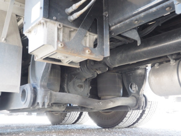 日野 グランドプロフィア ウイング車 大型 QPG-FW1EXEJ 年式 H28 [写真40]