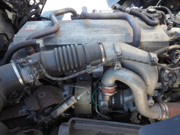 日野 グランドプロフィア ウイング車 大型 QPG-FW1EXEJ 年式 H28 [写真50]