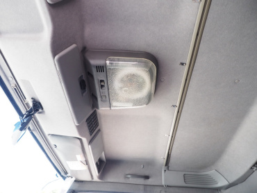 いすゞ ギガ ウイング車 大型 PDG-CYJ77W8 年式 H20 [写真37]