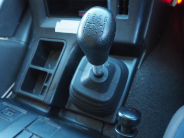 いすゞ ギガ ウイング車 大型 PDG-CYJ77W8 年式 H20 [写真38]