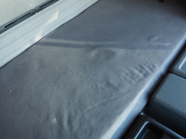 いすゞ ギガ ウイング車 大型 PDG-CYJ77W8 年式 H20 [写真45]