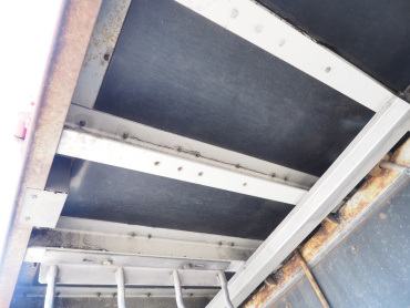 いすゞ ギガ ウイング車 大型 PDG-CYJ77W8 年式 H20 [写真51]