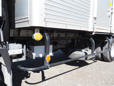 いすゞ エルフ バン車 小型 TKG-NPR85AN 年式 H26 [写真09]