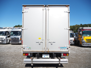 いすゞ エルフ バン車 小型 TKG-NPR85AN 年式 H26 [写真06]