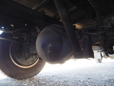 いすゞ エルフ バン車 小型 TKG-NPR85AN 年式 H26 [写真34]