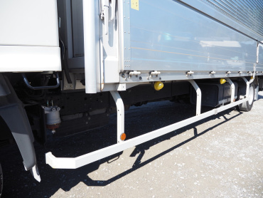 日野 レンジャー ウイング車 中型 TKG-FD7JPAG 年式 H28 [写真15]