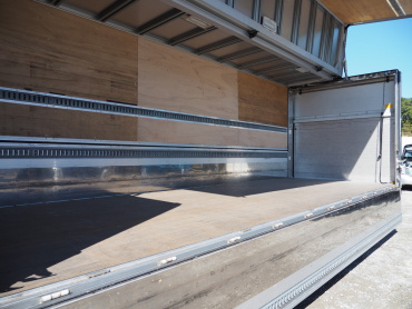 日野 レンジャー ウイング車 中型 TKG-FD7JPAG 年式 H28 [写真20]