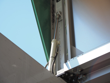 日野 レンジャー ウイング車 中型 TKG-FD7JPAG 年式 H28 [写真17]