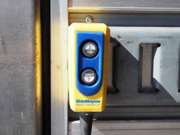 日野 レンジャー ウイング車 中型 TKG-FD7JPAG 年式 H28 [写真27]