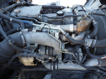 日野 レンジャー ウイング車 中型 TKG-FD7JPAG 年式 H28 [写真51]