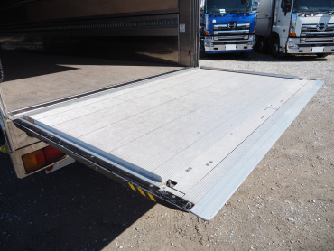 日野 レンジャー ウイング車 中型 TKG-FD7JPAG 年式 H28 [写真32]