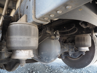 日野 レンジャー ウイング車 中型 TKG-FD7JPAG 年式 H28 [写真43]