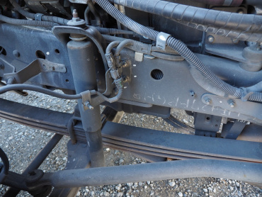 日野 レンジャー ウイング車 中型 TKG-FD7JPAG 年式 H28 [写真45]