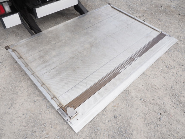 いすゞ エルフ バン車 小型 SKG-NPR85AN 年式 H23 [写真15]