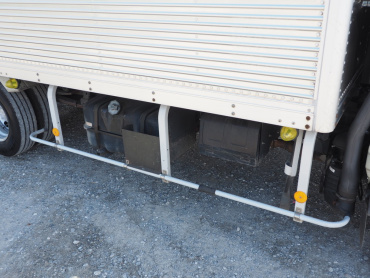 いすゞ エルフ バン車 小型 SKG-NPR85AN 年式 H23 [写真10]