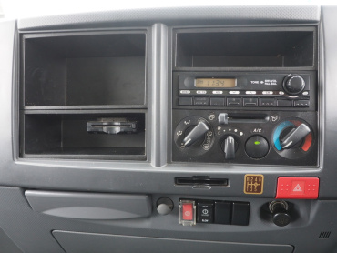 いすゞ エルフ バン車 小型 SKG-NPR85AN 年式 H23 [写真25]