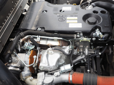 いすゞ エルフ バン車 小型 SKG-NPR85AN 年式 H23 [写真35]