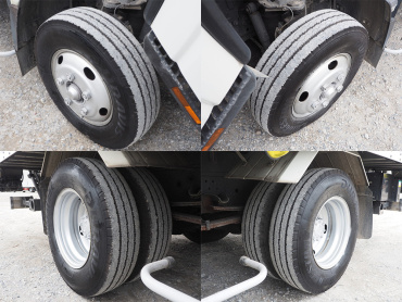 いすゞ エルフ バン車 小型 SKG-NPR85AN 年式 H23 [写真34]