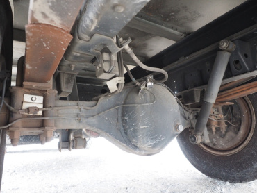 いすゞ エルフ バン車 小型 SKG-NPR85AN 年式 H23 [写真30]