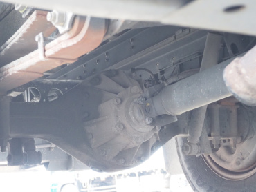 いすゞ エルフ バン車 小型 SKG-NPR85AN 年式 H23 [写真31]