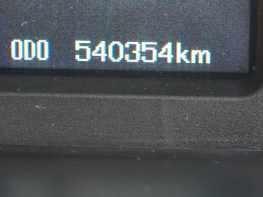 三菱ふそう ファイター ウイング車 中型 TKG-FK64F 年式 H26 [写真50]