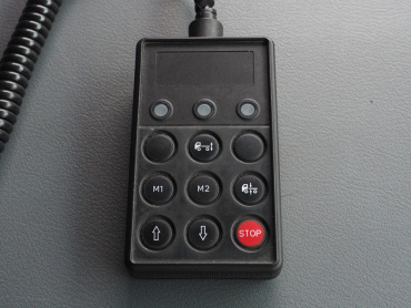 三菱ふそう ファイター ウイング車 中型 TKG-FK64F 年式 H26 [写真46]