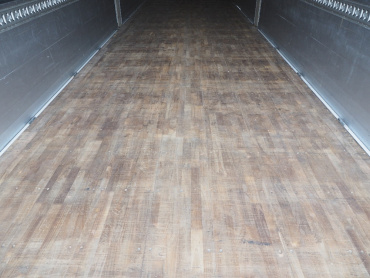 三菱ふそう スーパーグレート ウイング車 大型 QPG-FS64VZ 年式 H28 [写真28]