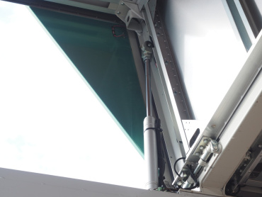 三菱ふそう スーパーグレート ウイング車 大型 QPG-FS64VZ 年式 H28 [写真19]