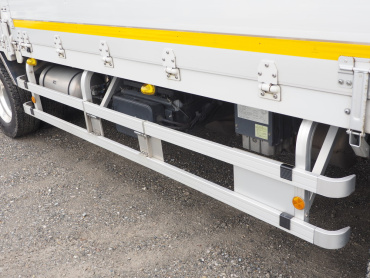 三菱ふそう スーパーグレート ウイング車 大型 QPG-FS64VZ 年式 H28 [写真12]