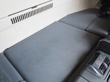 三菱ふそう スーパーグレート ウイング車 大型 QPG-FS64VZ 年式 H28 [写真42]