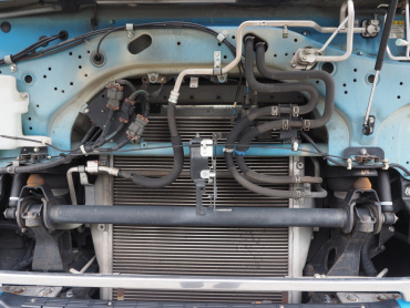 三菱ふそう スーパーグレート ウイング車 大型 QPG-FS64VZ 年式 H28 [写真49]