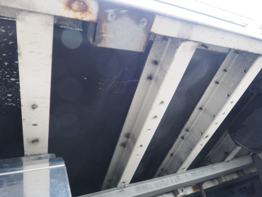 三菱ふそう スーパーグレート ウイング車 大型 QPG-FS64VZ 年式 H28 [写真45]