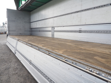 日野 グランドプロフィア ウイング車 大型 LKG-FW1EXBJ 年式 H23 [写真20]