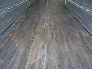 日野 グランドプロフィア ウイング車 大型 LKG-FW1EXBJ 年式 H23 [写真27]