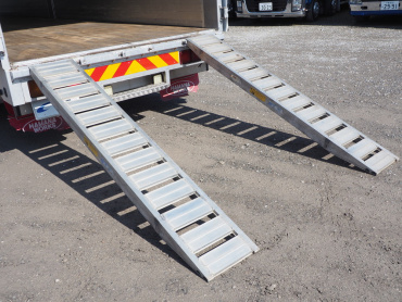 日野 グランドプロフィア ウイング車 大型 LKG-FW1EXBJ 年式 H23 [写真31]