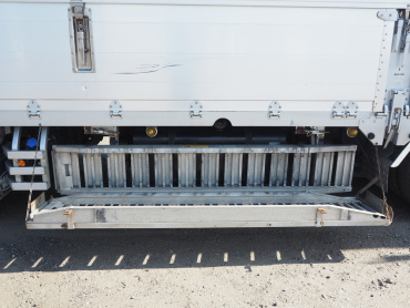 日野 グランドプロフィア ウイング車 大型 LKG-FW1EXBJ 年式 H23 [写真16]