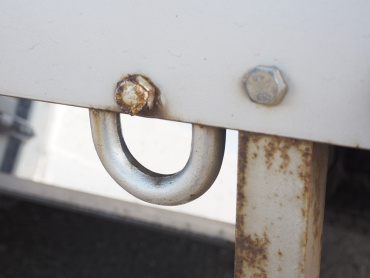 日野 グランドプロフィア ウイング車 大型 LKG-FW1EXBJ 年式 H23 [写真32]