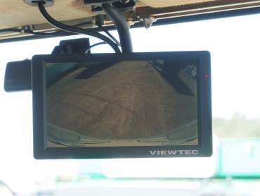 日野 グランドプロフィア ウイング車 大型 LKG-FW1EXBJ 年式 H23 [写真41]