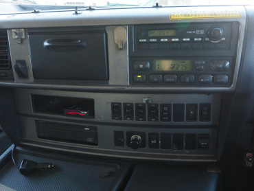 日野 グランドプロフィア ウイング車 大型 LKG-FW1EXBJ 年式 H23 [写真39]