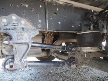 日野 グランドプロフィア ウイング車 大型 LKG-FW1EXBJ 年式 H23 [写真50]