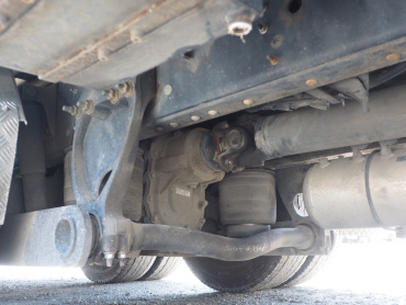 日野 グランドプロフィア ウイング車 大型 LKG-FW1EXBJ 年式 H23 [写真46]